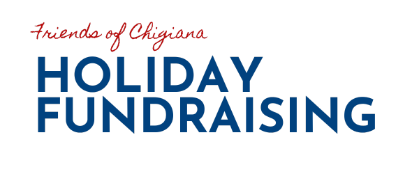 FoC Holiday Fundraising